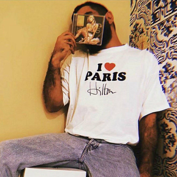 Streetwear Brand Paris - European and American Streetwear Brand I