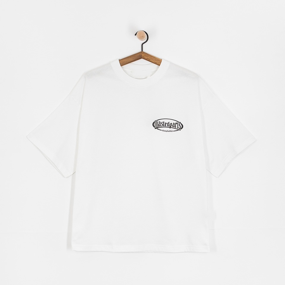Streetwear Brand Paris - Art Yard Boxy Paris Trendy Skateboard