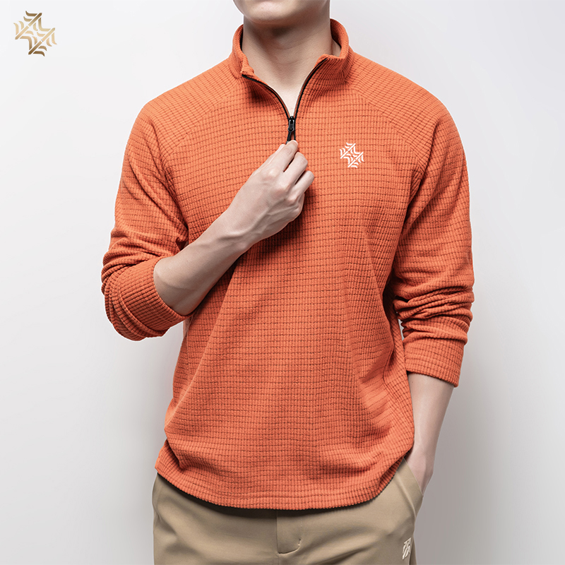 SBWL Autumn high quality men's - огляд і ціна Streetwear Brand T Shirt