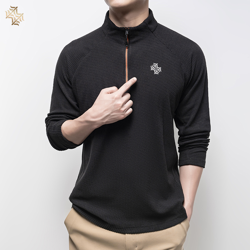 SBWL Autumn high quality men's - огляд і ціна Streetwear Brand T Shirt