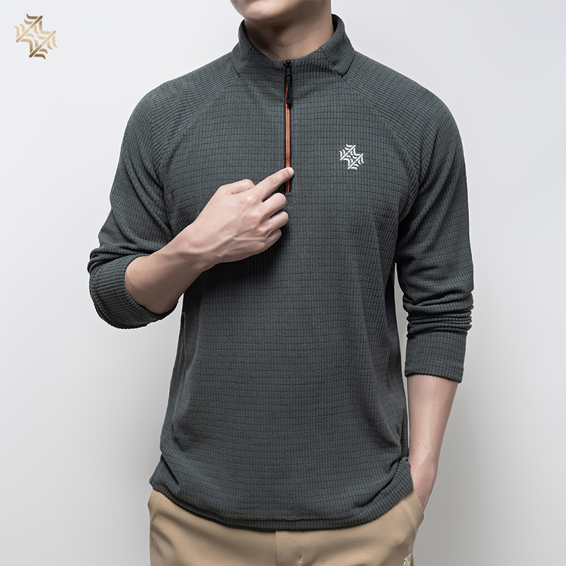 SBWL Autumn high quality men's - огляд і ціна Streetwear Brand T Shirt