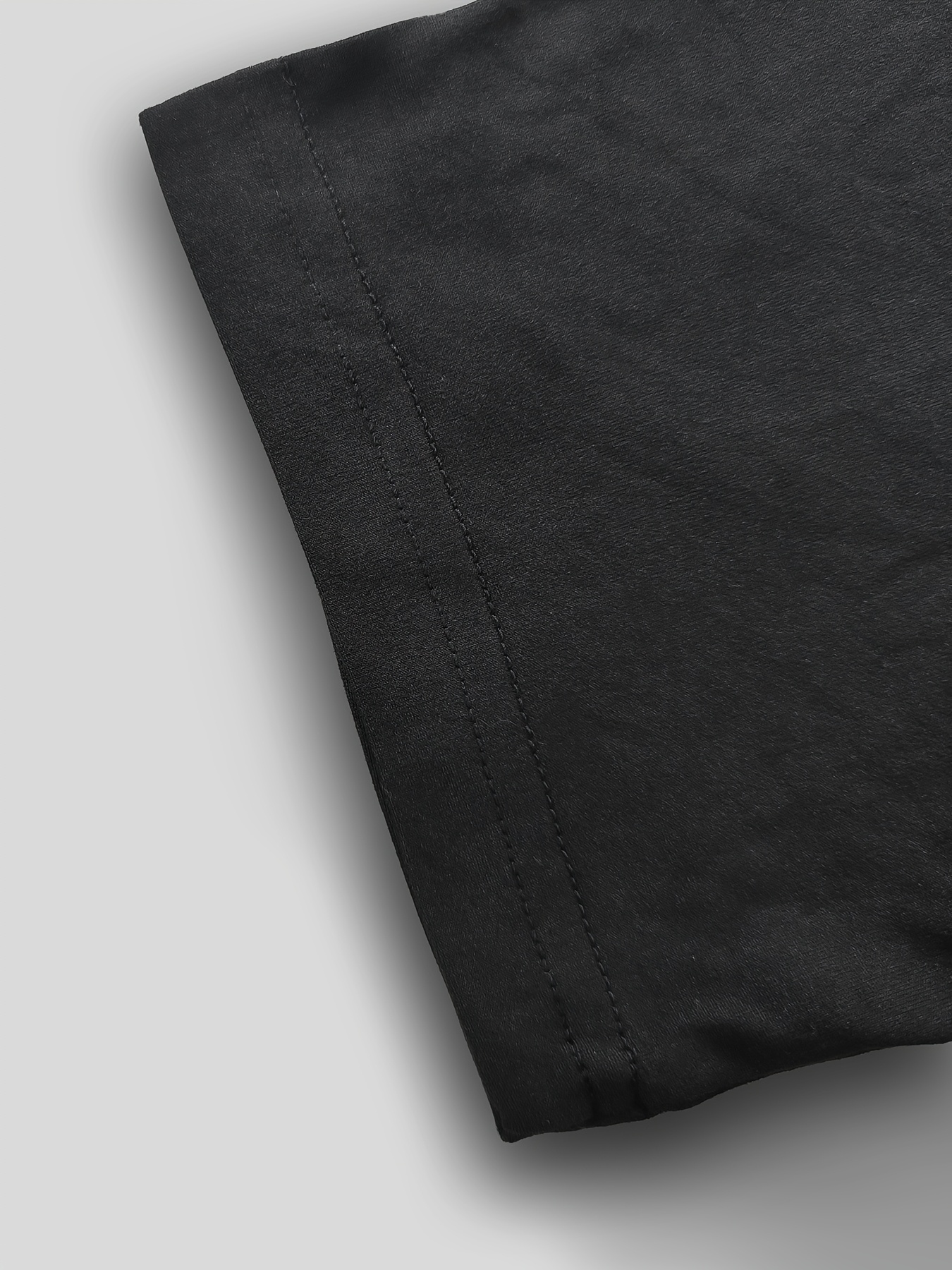 Men's Black Streetwear Brand U - огляд і ціна Urban Streetwear Brand