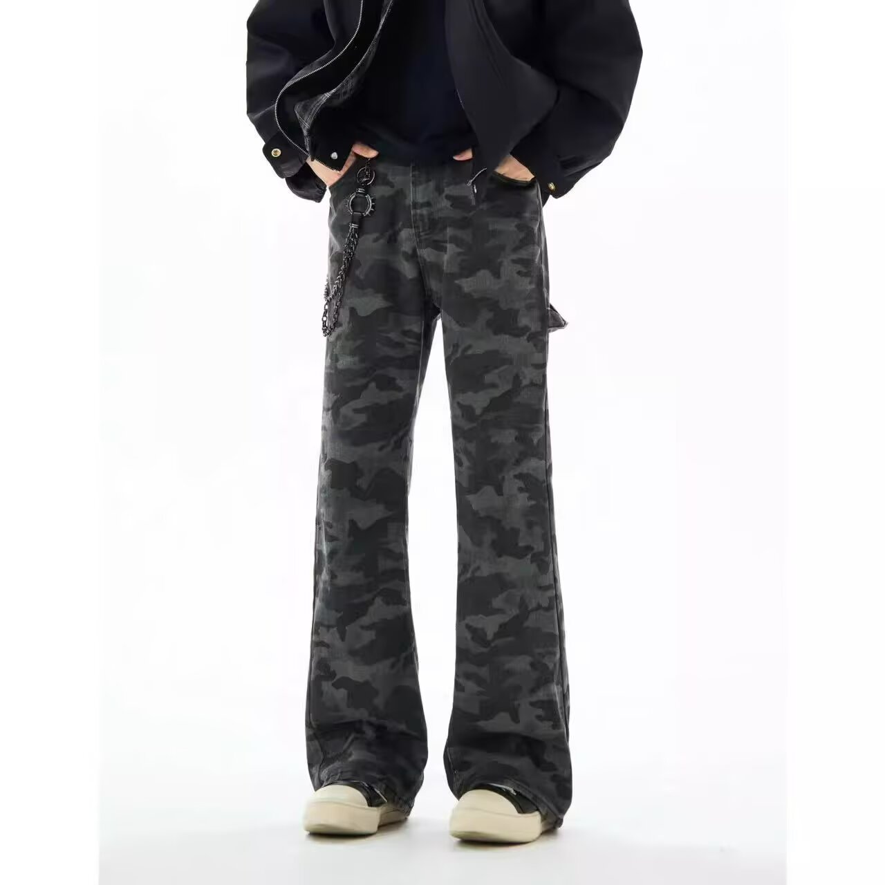Fashionable American fashion b - огляд і ціна Brand Streetwear Instagram