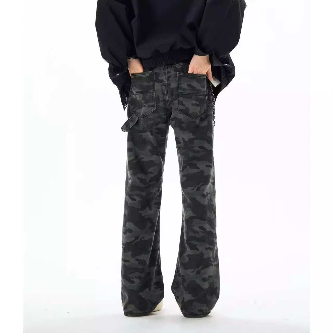 Fashionable American fashion b - огляд і ціна Brand Streetwear Instagram
