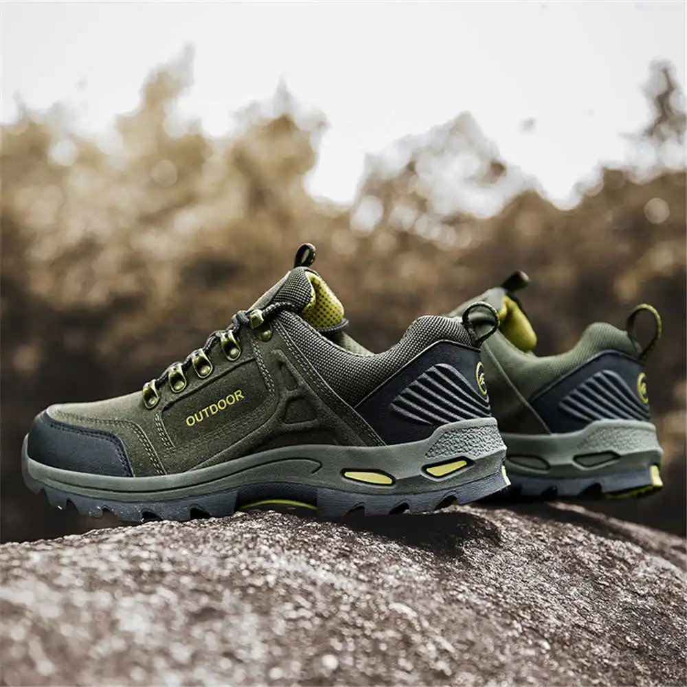 Non-slip Lace Up Hiking Tennis - огляд і ціна Streetwear Brand From Uk