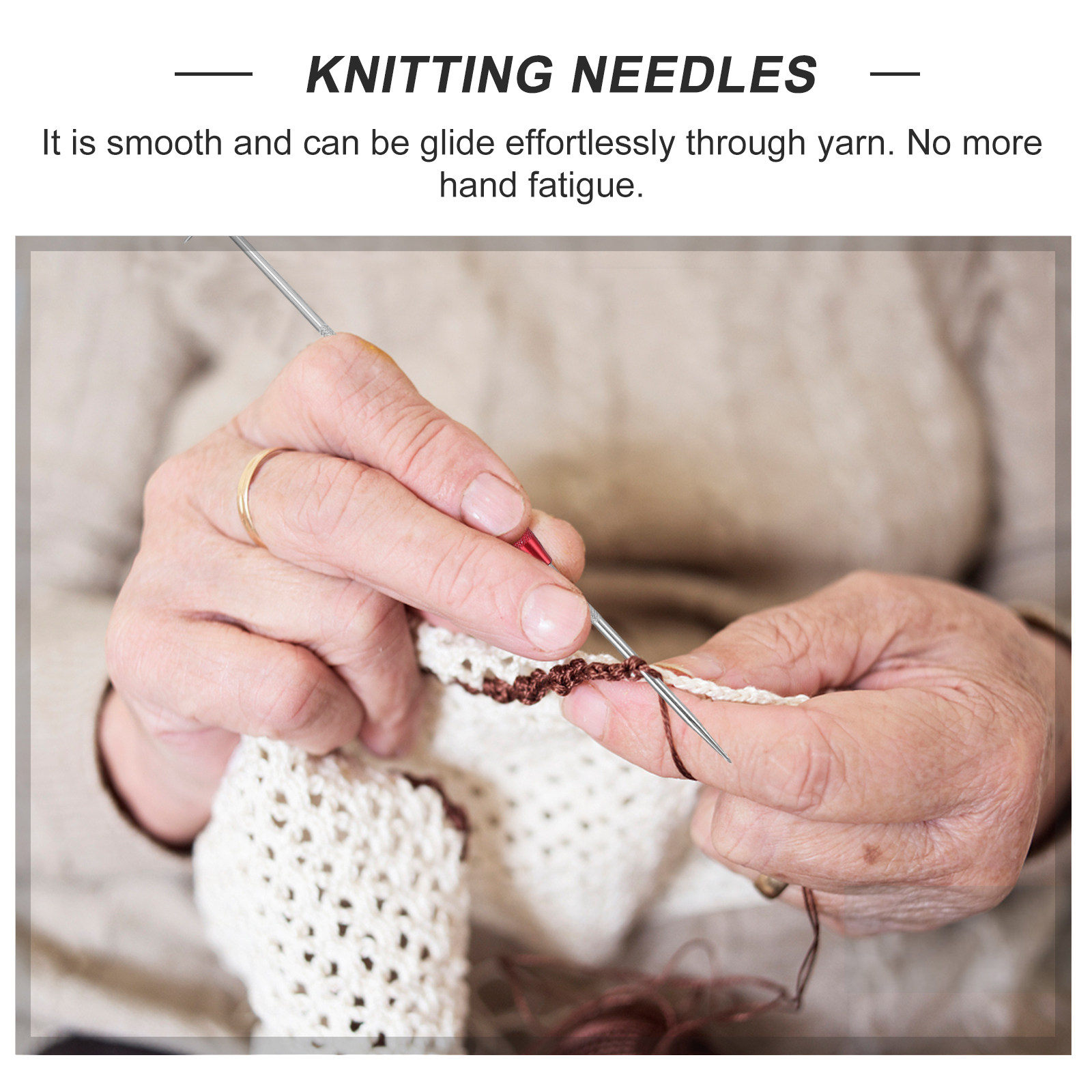 2 set 2 Sets Pcs Mini Hooks O  - огляд і ціна Kith Sweater Knit