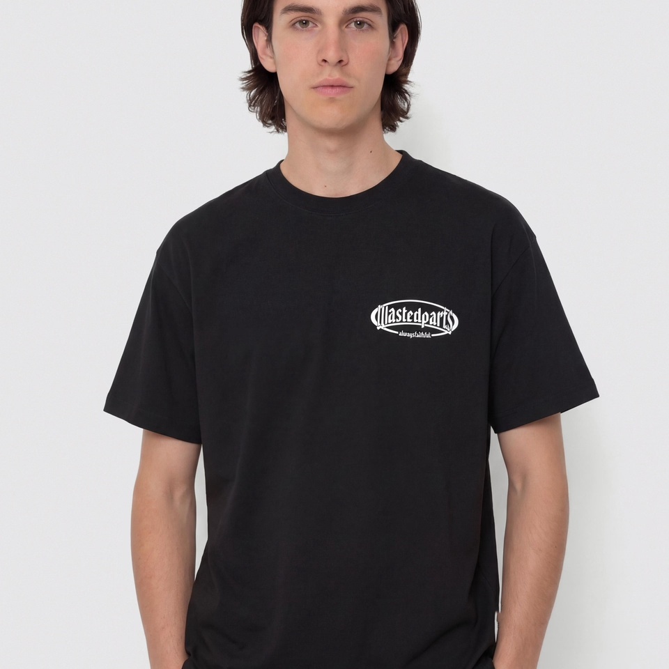 Yard Boxy Paris Trendy Skatebo - огляд і ціна Streetwear Brand Paris