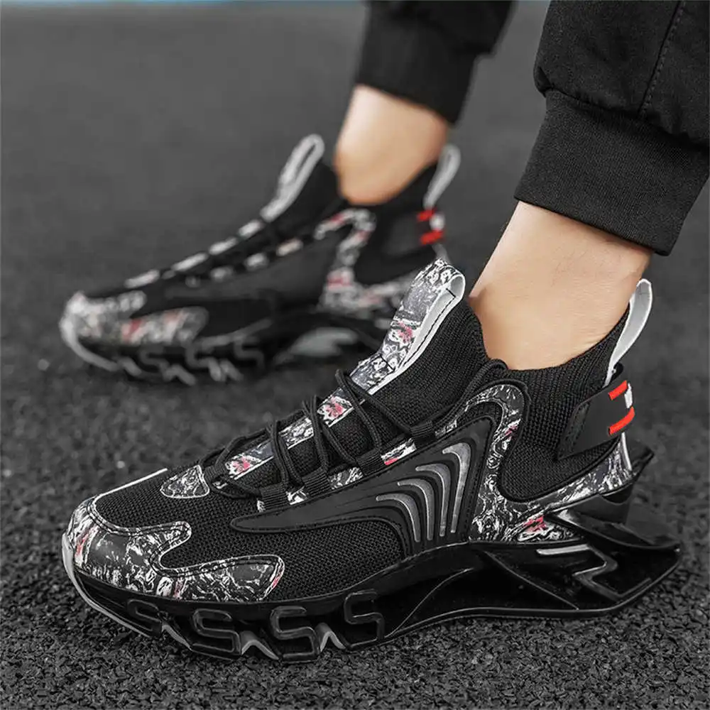 Blue Slipon Long Pink Boots Li - огляд і ціна Good Streetwear Brand