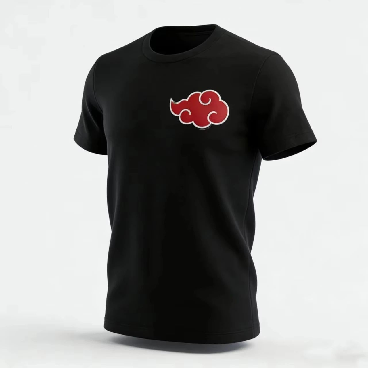 Japan Anime Akatsuki Cloud Sym - огляд і ціна Good Streetwear Brand