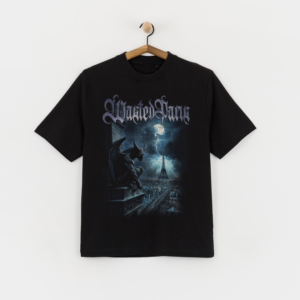 Lord  Paris Trendy Skateboard  - огляд і ціна Streetwear Brand Paris