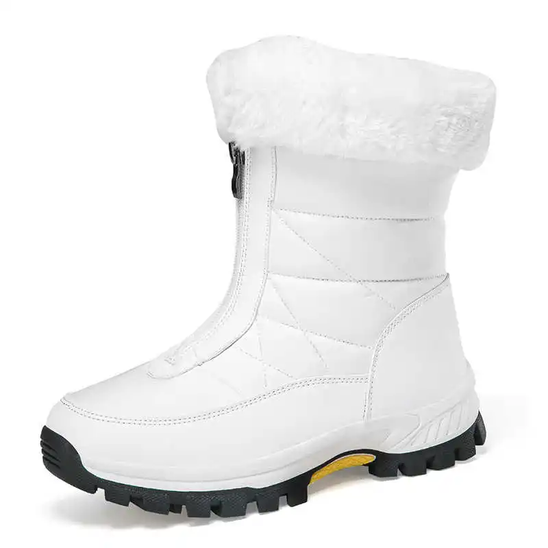 Women's Boot Sneakers Walking  - огляд і ціна Good Streetwear Brand