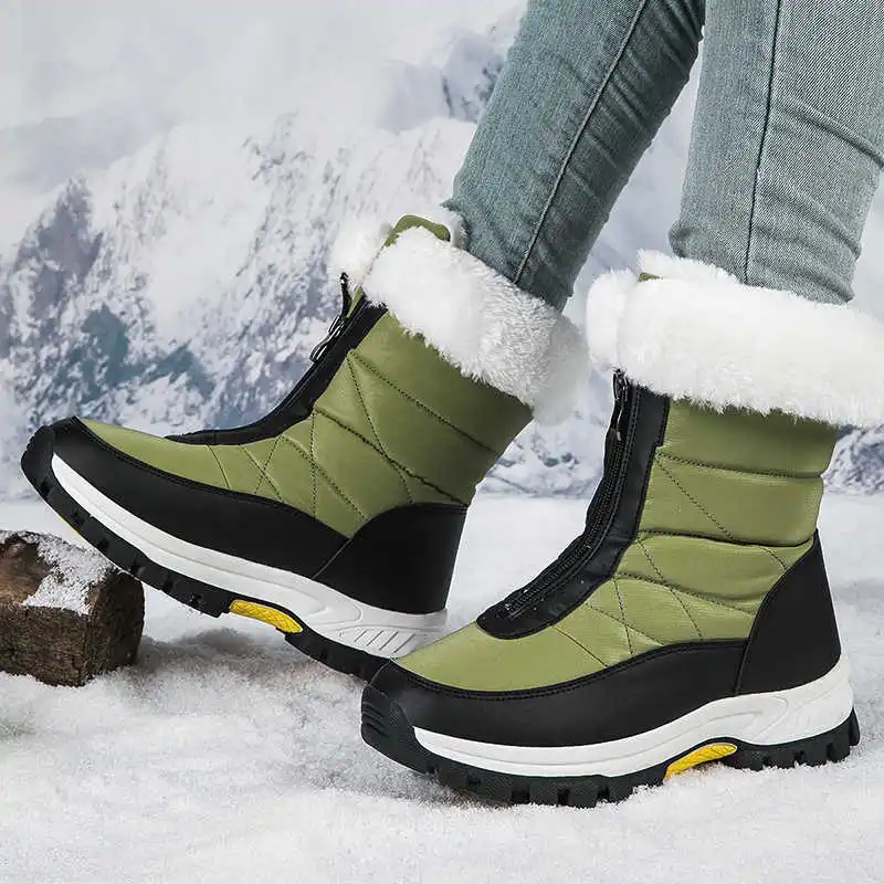 Women's Boot Sneakers Walking  - огляд і ціна Good Streetwear Brand