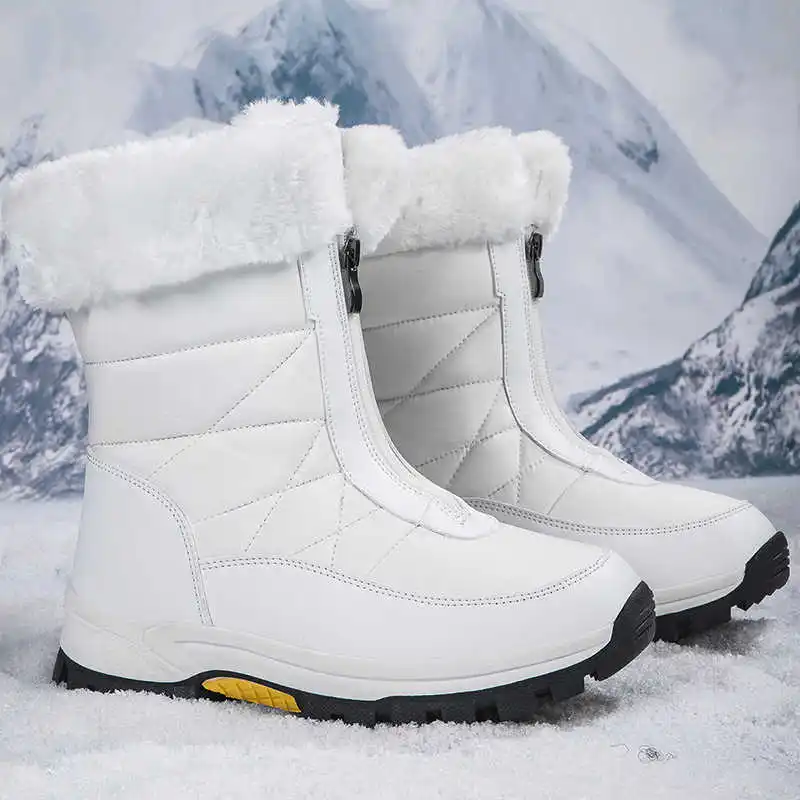 Women's Boot Sneakers Walking  - огляд і ціна Good Streetwear Brand