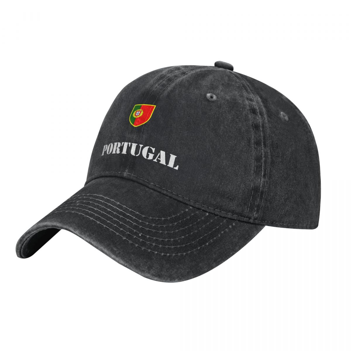 Portugal Soccer Flag Badge Bas - огляд і ціна Streetwear Brand Portugal
