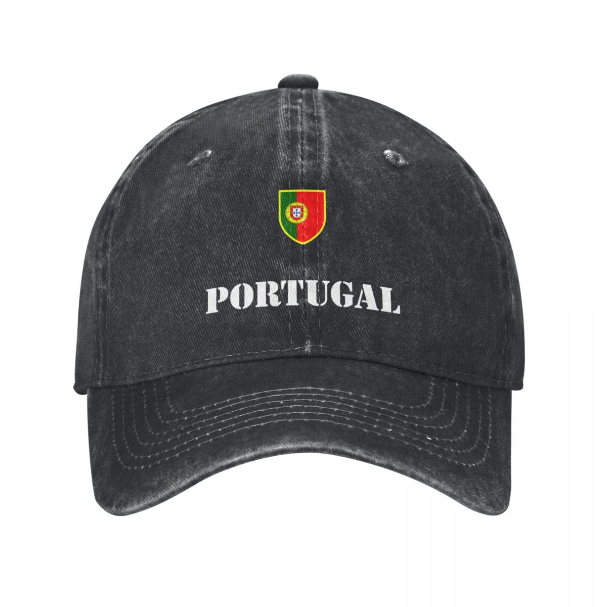 Portugal Soccer Flag Badge Bas - огляд і ціна Streetwear Brand Portugal