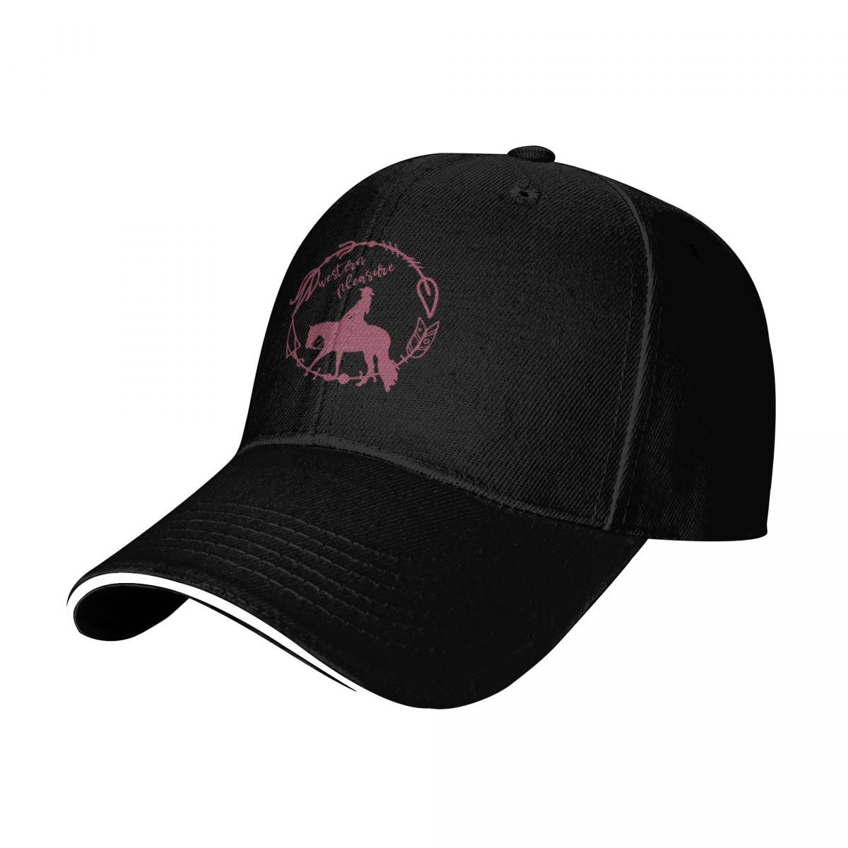 Western Pleasure Horse and Rid - огляд і ціна Streetwear Brand Pleasures