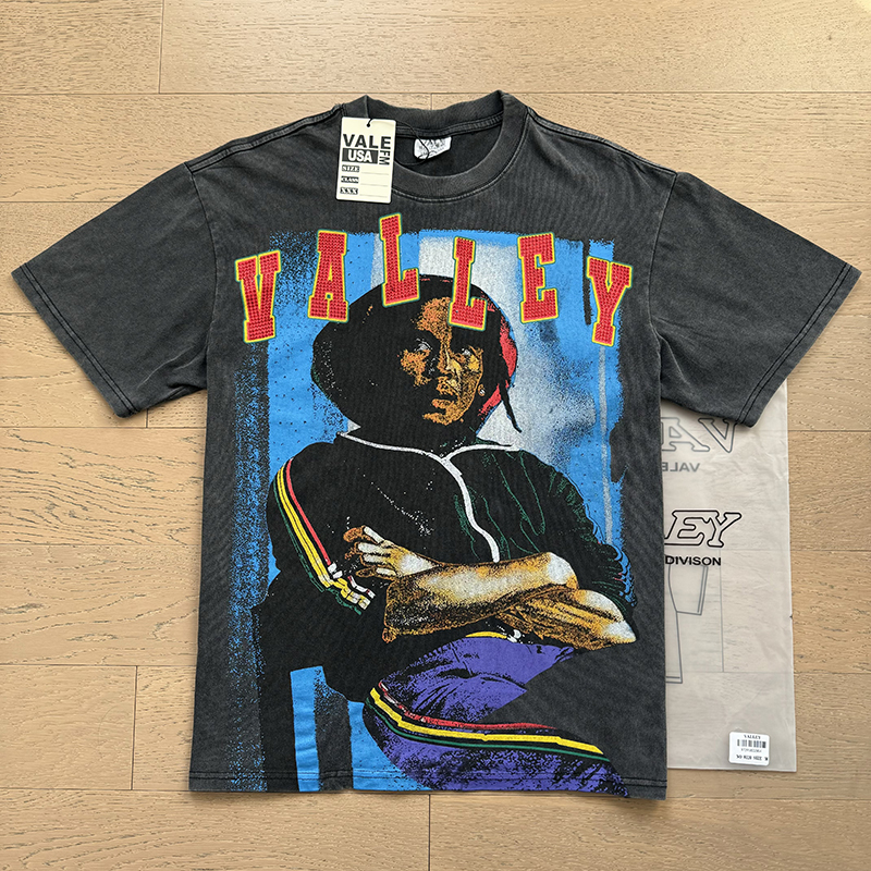 Streetwear Brand New Vale Shor - огляд і ціна Vale Streetwear Brand
