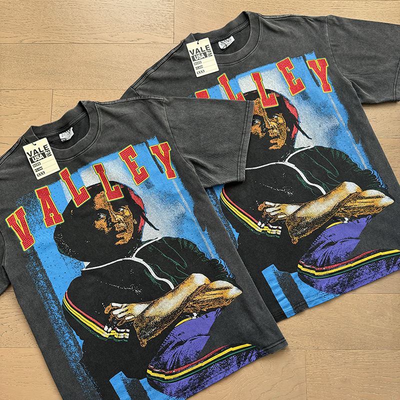 Streetwear Brand New Vale Shor - огляд і ціна Vale Streetwear Brand