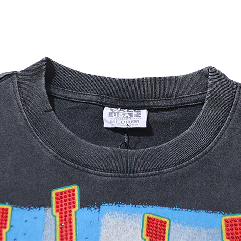 Streetwear Brand New Vale Shor - огляд і ціна Vale Streetwear Brand