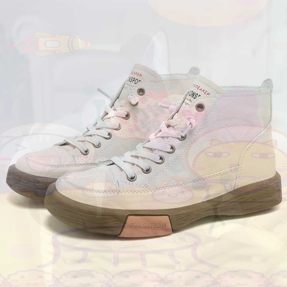 High Top Hi Cut Offers Skatebo - огляд і ціна Good Streetwear Brand