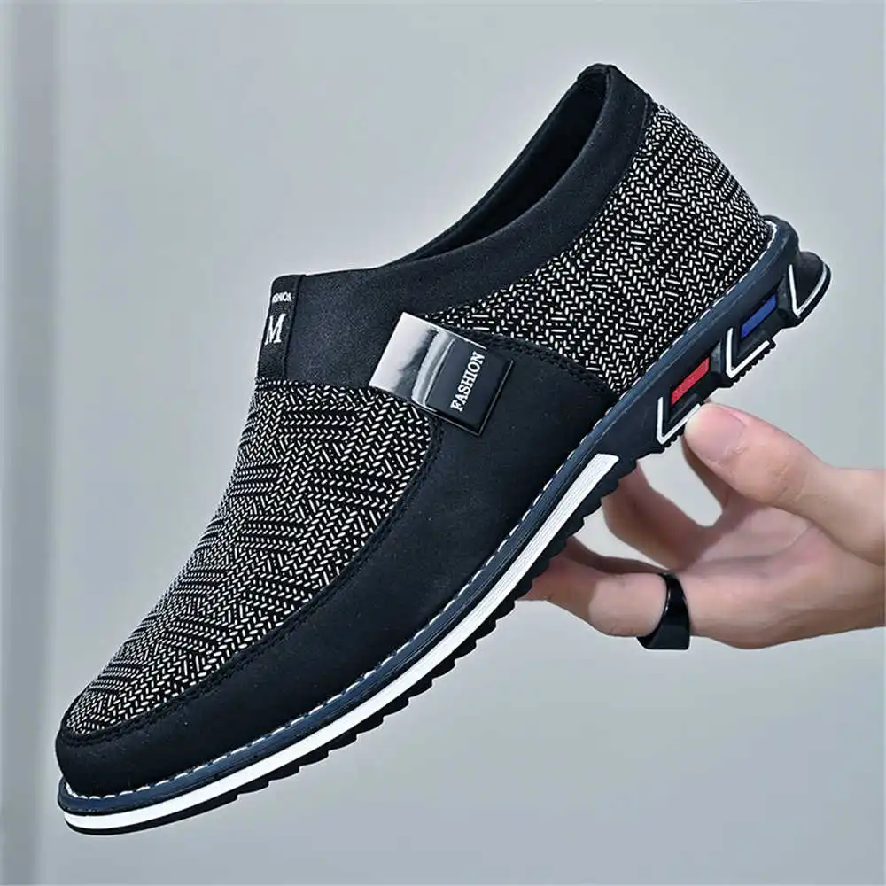 Dark Blue 44-45 Summer Shoes S - огляд і ціна Good Streetwear Brand