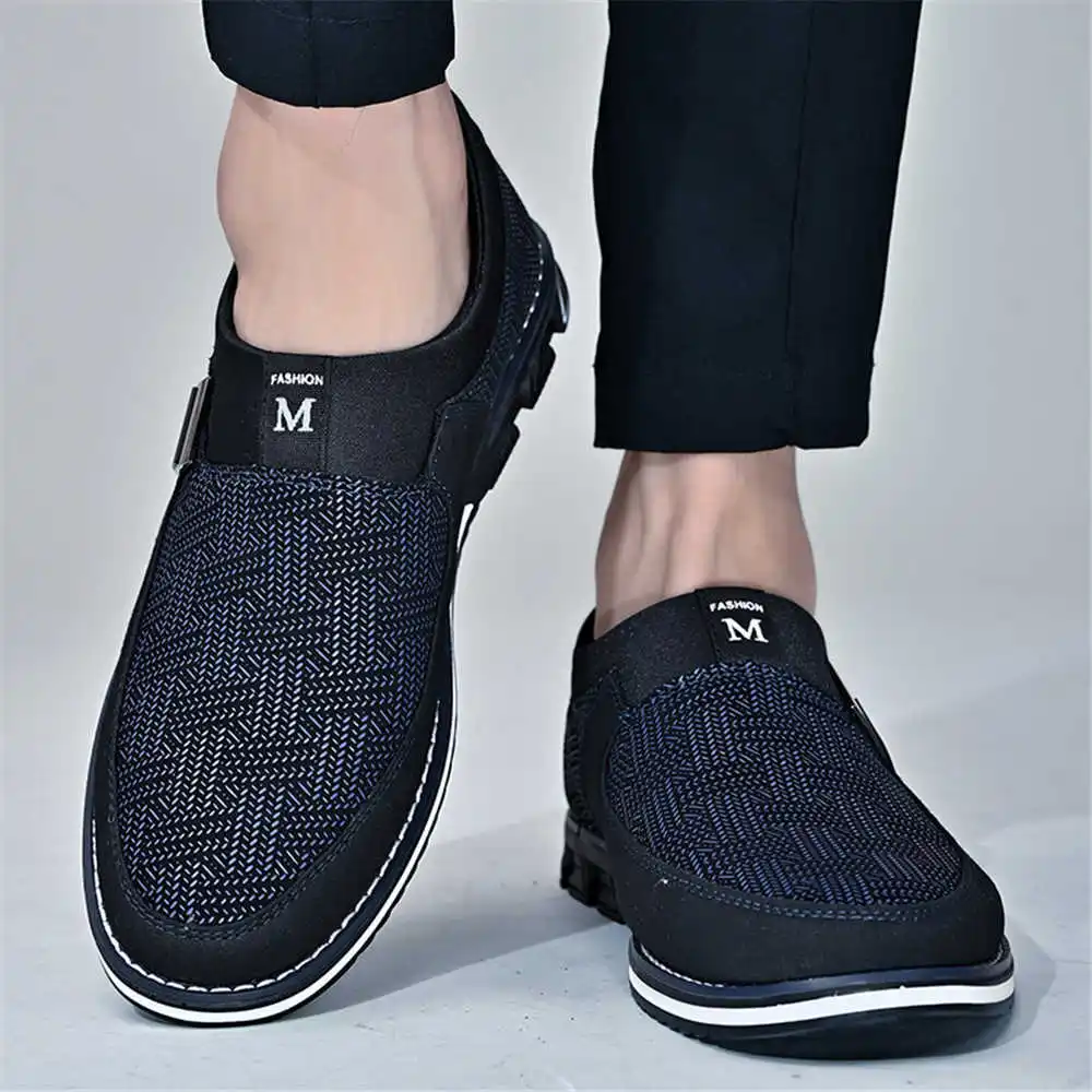 Dark Blue 44-45 Summer Shoes S - огляд і ціна Good Streetwear Brand