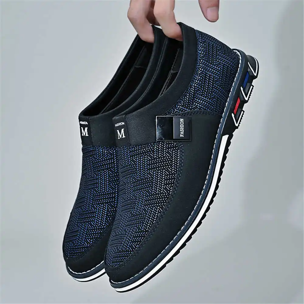 Dark Blue 44-45 Summer Shoes S - огляд і ціна Good Streetwear Brand