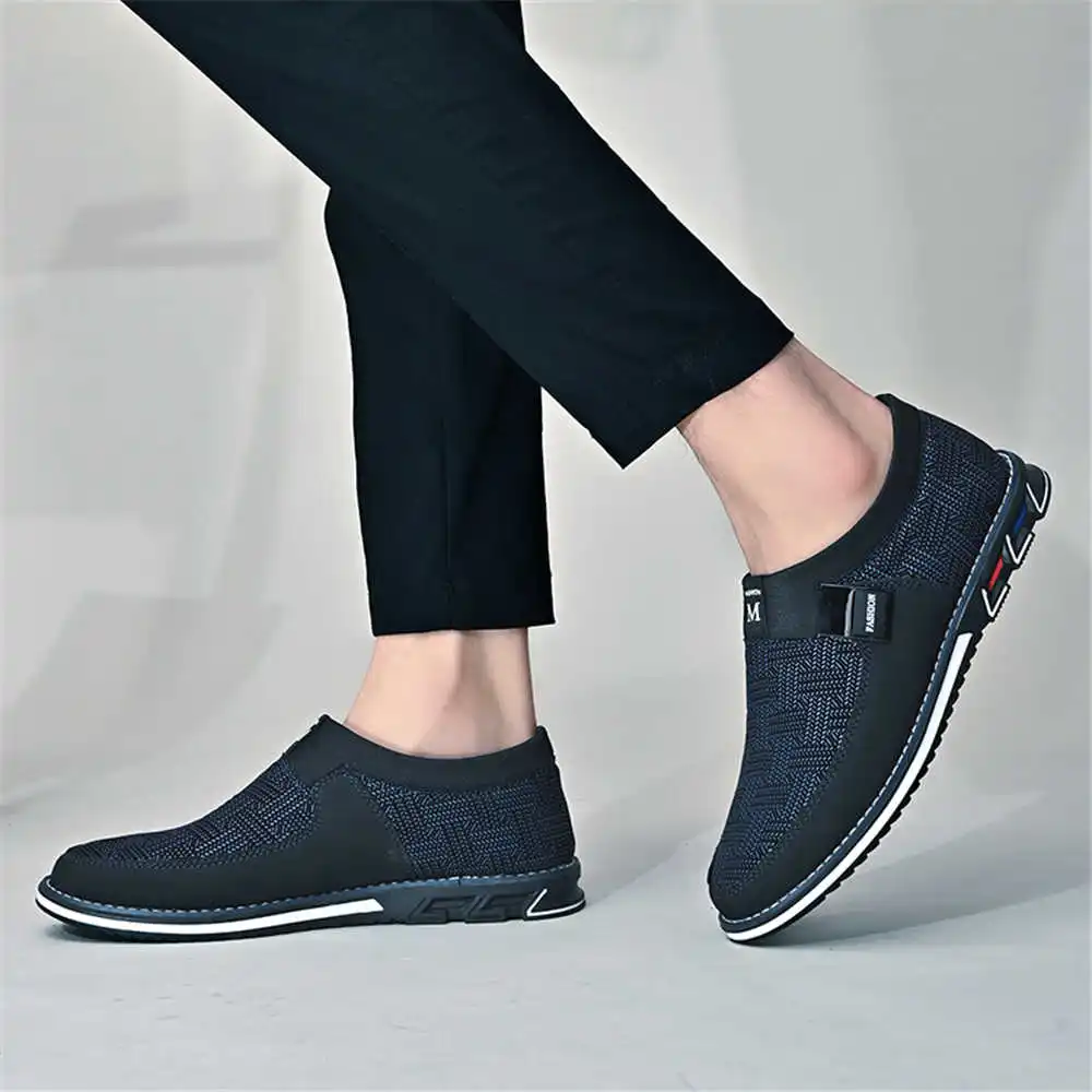 Dark Blue 44-45 Summer Shoes S - огляд і ціна Good Streetwear Brand