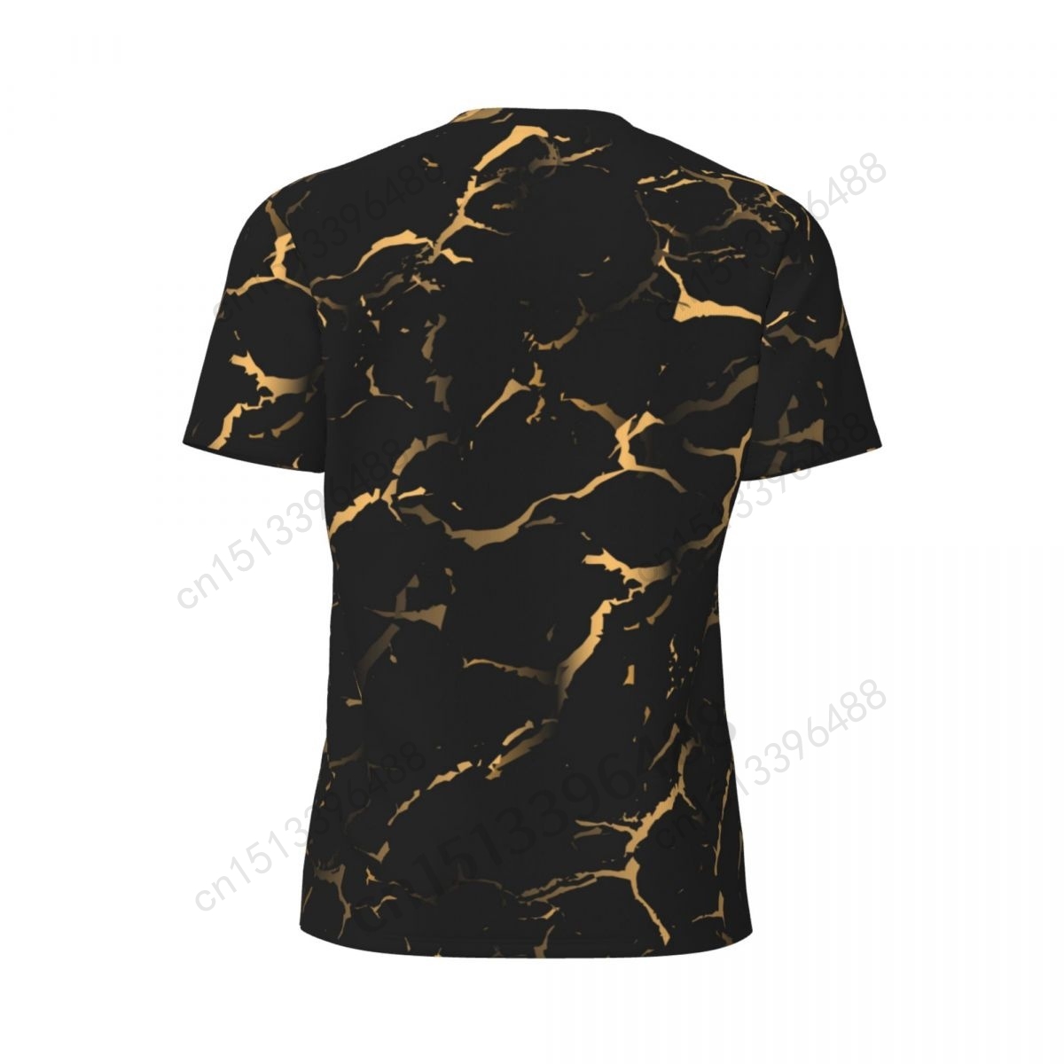 Kurdistan Flag 3D Printed T Sh - огляд і ціна Streetwear Brand T Shirt