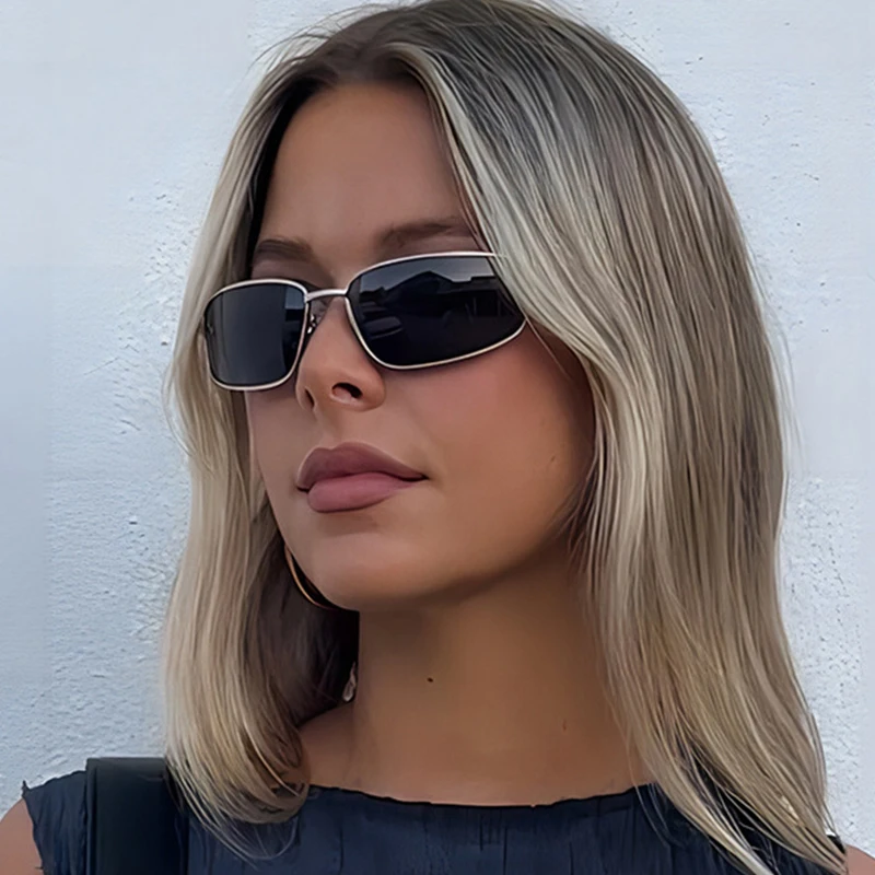 Women's y2k Sunglasses Stylish - огляд і ціна Streetwear Brand Y2K