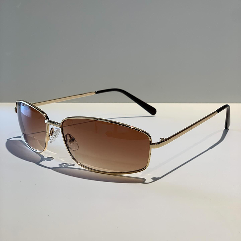 Women's y2k Sunglasses Stylish - огляд і ціна Streetwear Brand Y2K