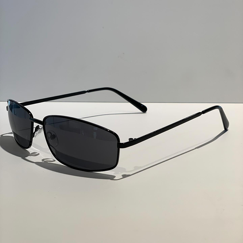 Women's y2k Sunglasses Stylish - огляд і ціна Streetwear Brand Y2K