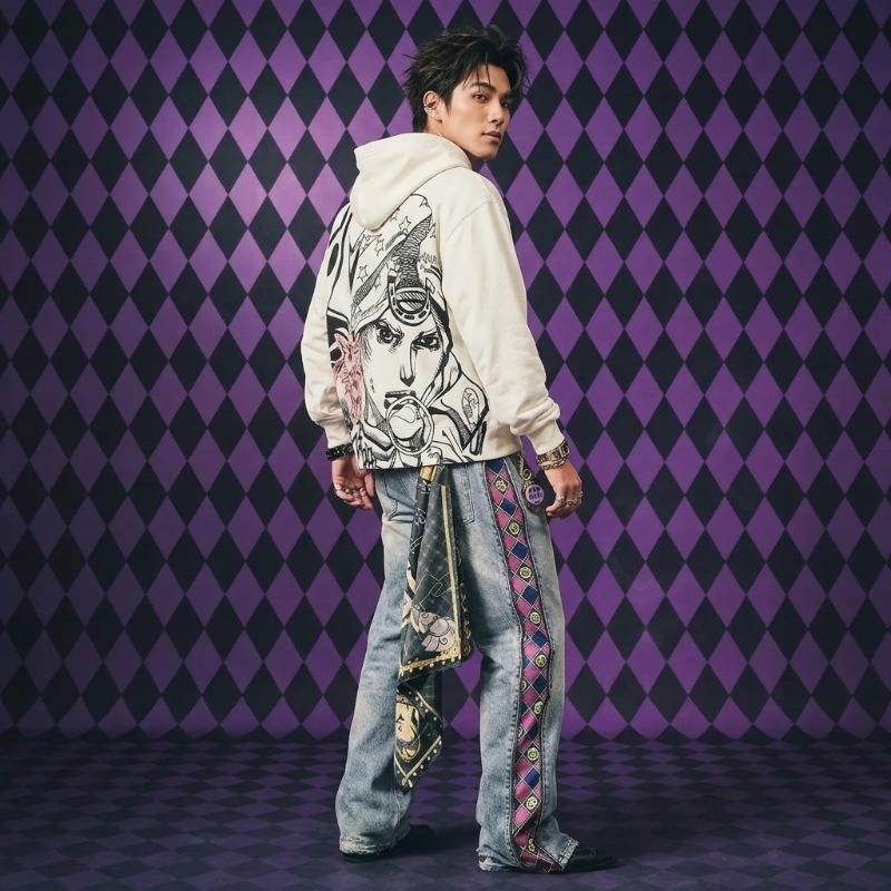 Y2K Streetwear Men Hip Hop Har - огляд і ціна Streetwear Brand Y2K