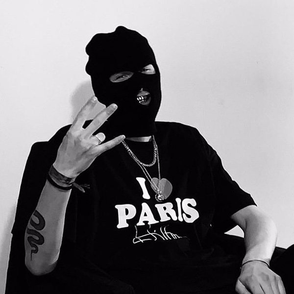 European and American Streetwe - огляд і ціна Streetwear Brand Paris