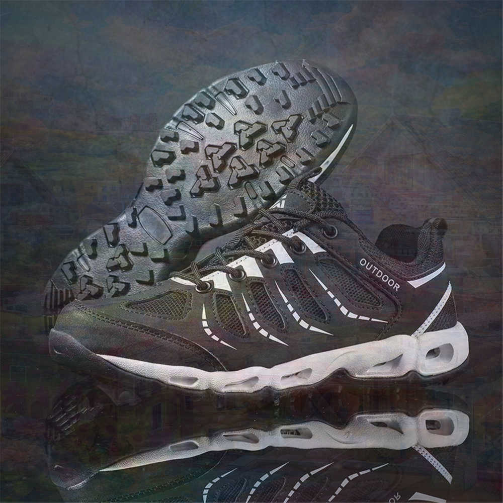 Sumer Round Tip Silver Sneaker - огляд і ціна Good Streetwear Brand