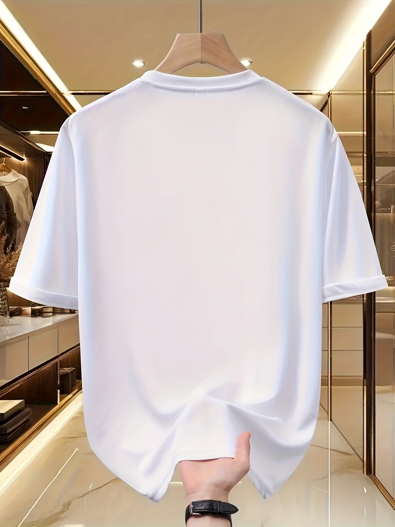 Summer T-Shirt for Men: Instag - огляд і ціна Brand Streetwear Instagram