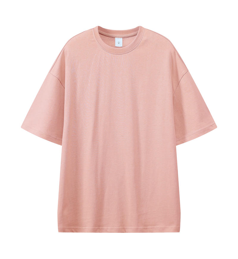 DIY Custom LOGO Thick Neck Dro - огляд і ціна Streetwear Brand T Shirt