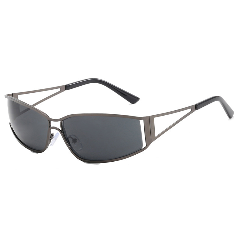 Y2k Sunglasses Women Men Overs - огляд і ціна Streetwear Brand Y2K