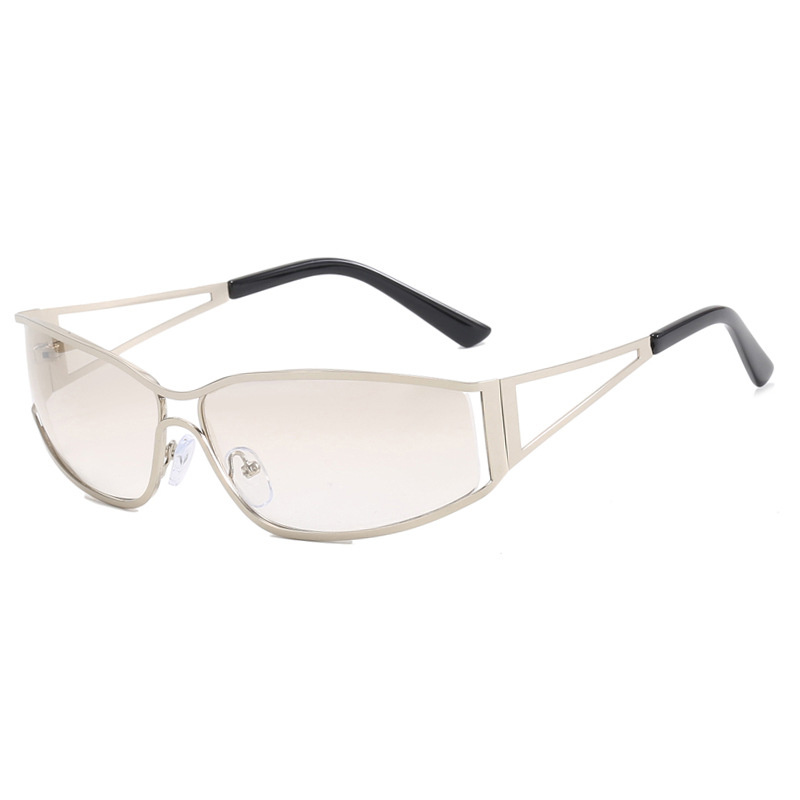 Y2k Sunglasses Women Men Overs - огляд і ціна Streetwear Brand Y2K