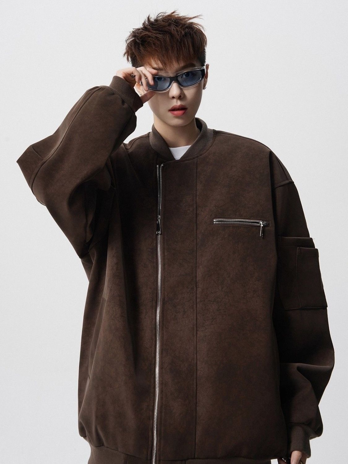 et Coat Knitted Mens Gifts Fas - огляд і ціна Good Streetwear Brand