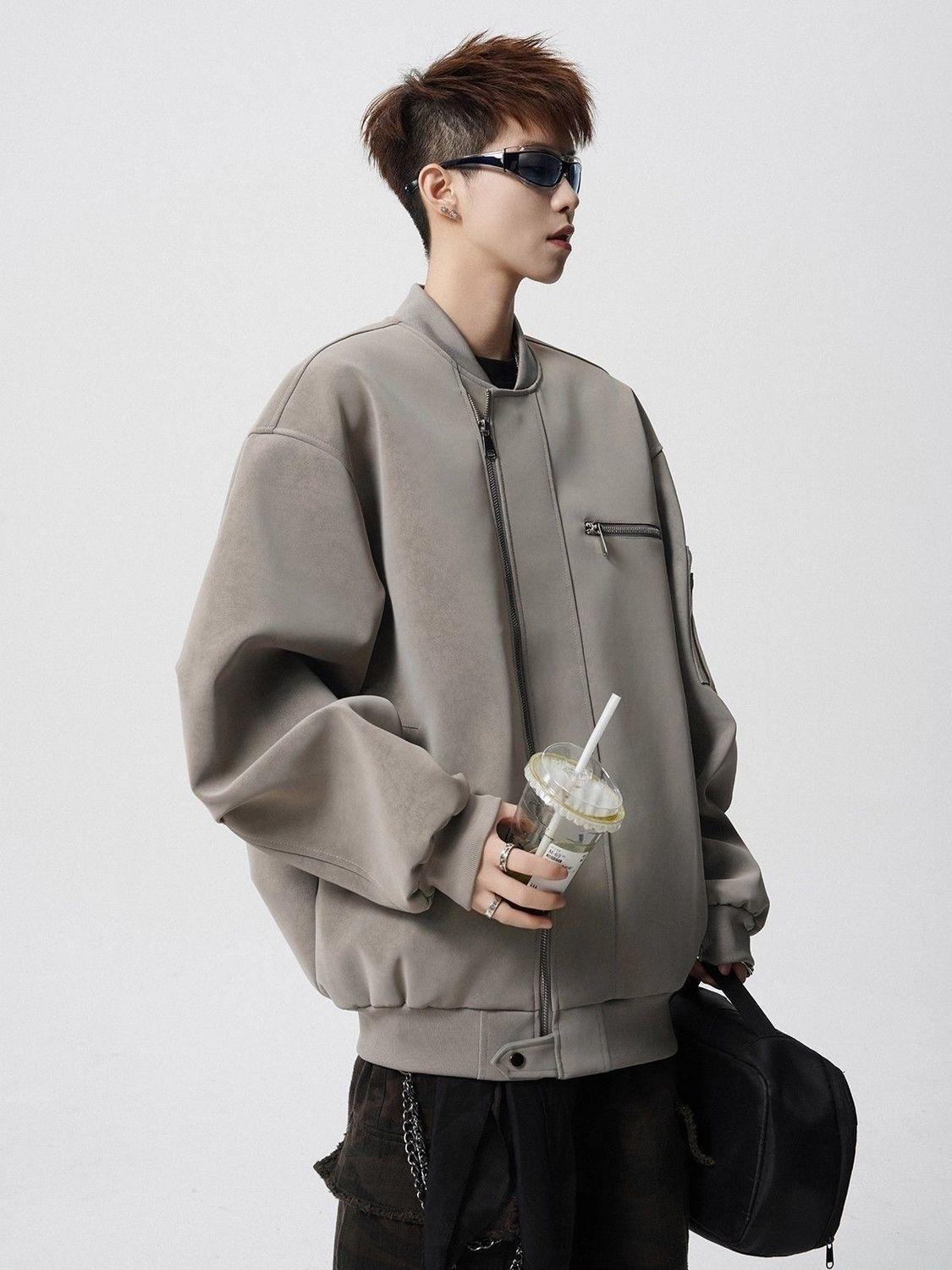 et Coat Knitted Mens Gifts Fas - огляд і ціна Good Streetwear Brand