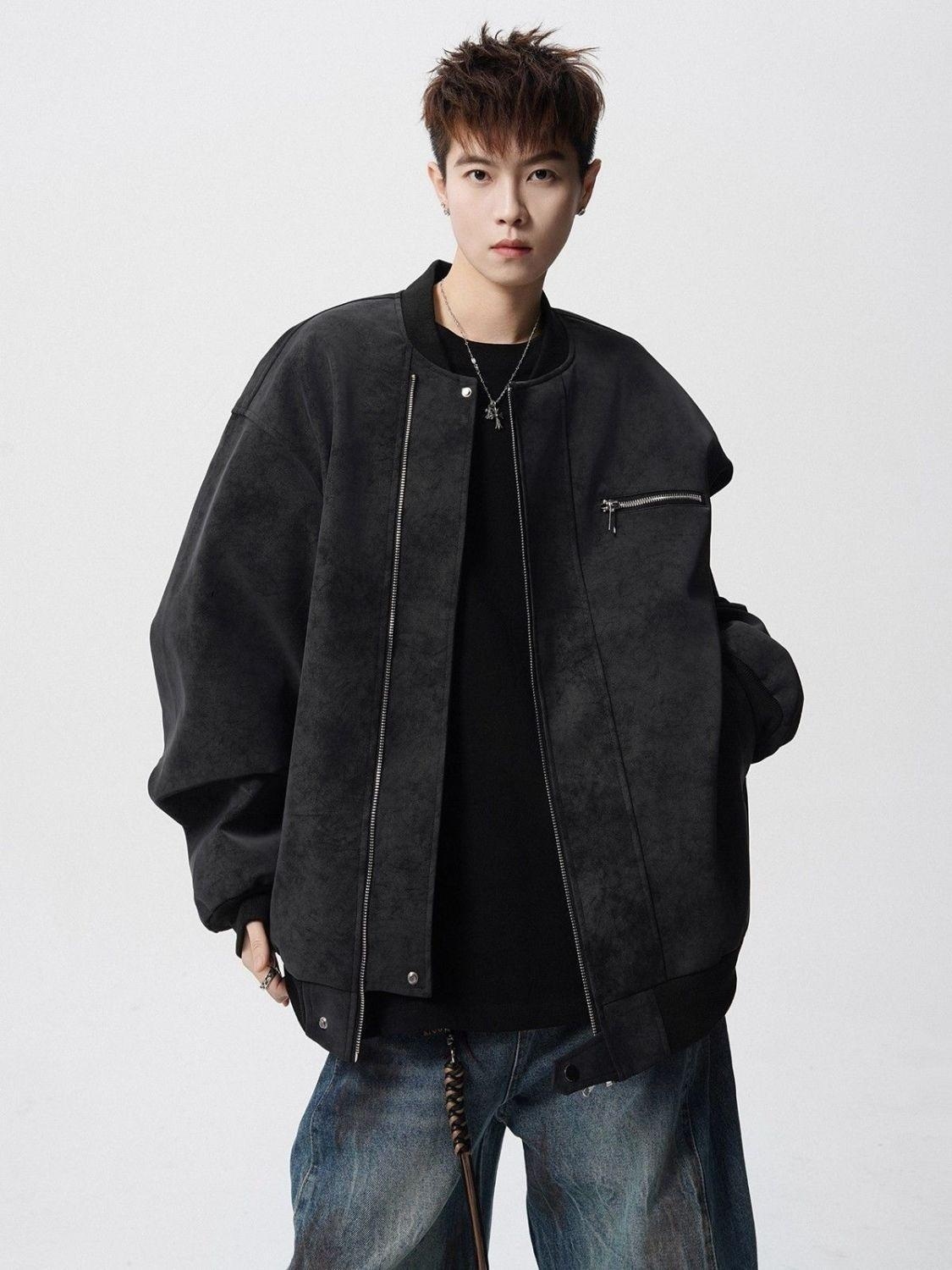 et Coat Knitted Mens Gifts Fas - огляд і ціна Good Streetwear Brand