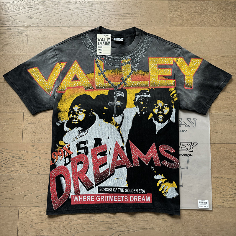 Streetwear Brand Men's Women's - огляд і ціна Vale Streetwear Brand