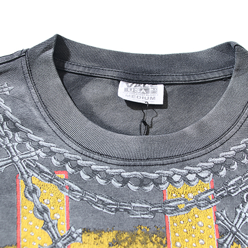 Streetwear Brand Men's Women's - огляд і ціна Vale Streetwear Brand