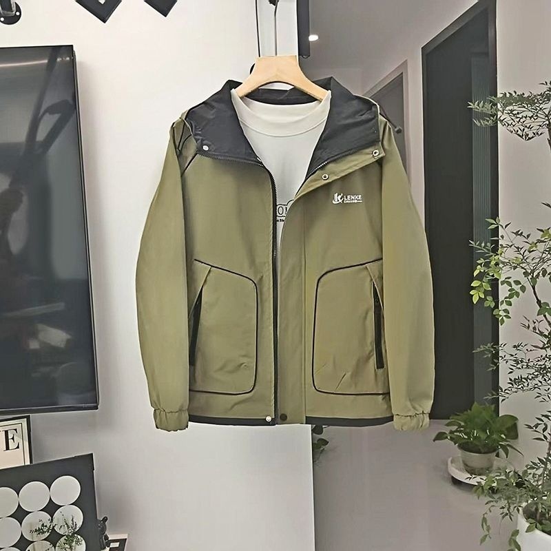 et Coat Knitted Mens Clothes M - огляд і ціна Good Streetwear Brand