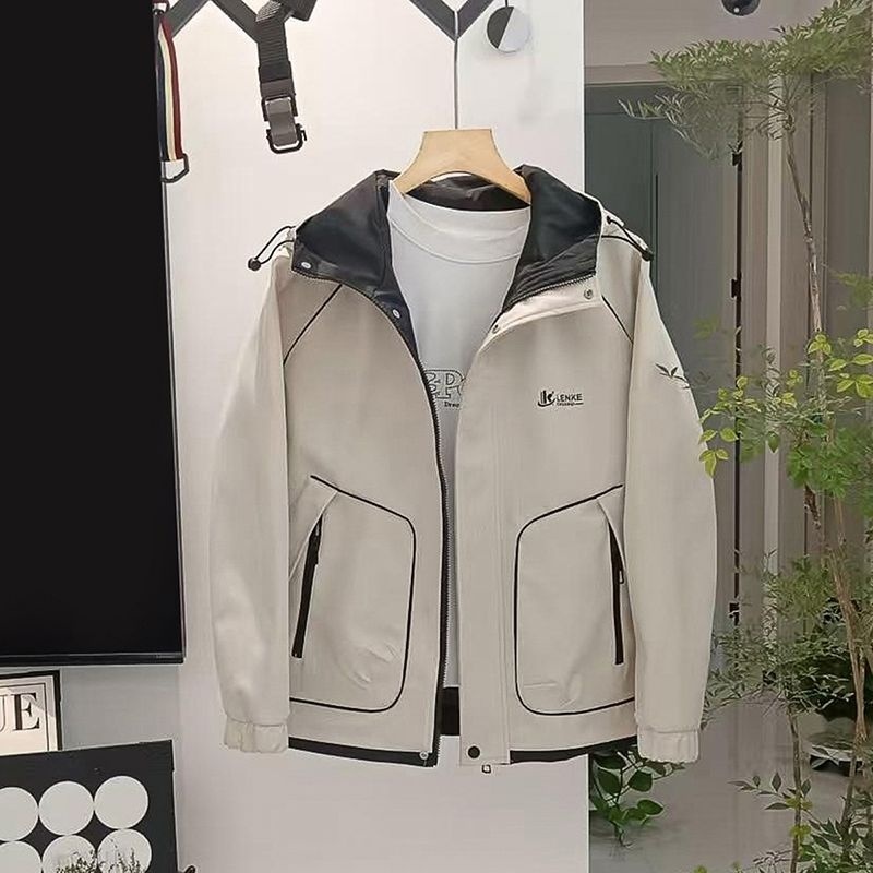 et Coat Knitted Mens Clothes M - огляд і ціна Good Streetwear Brand