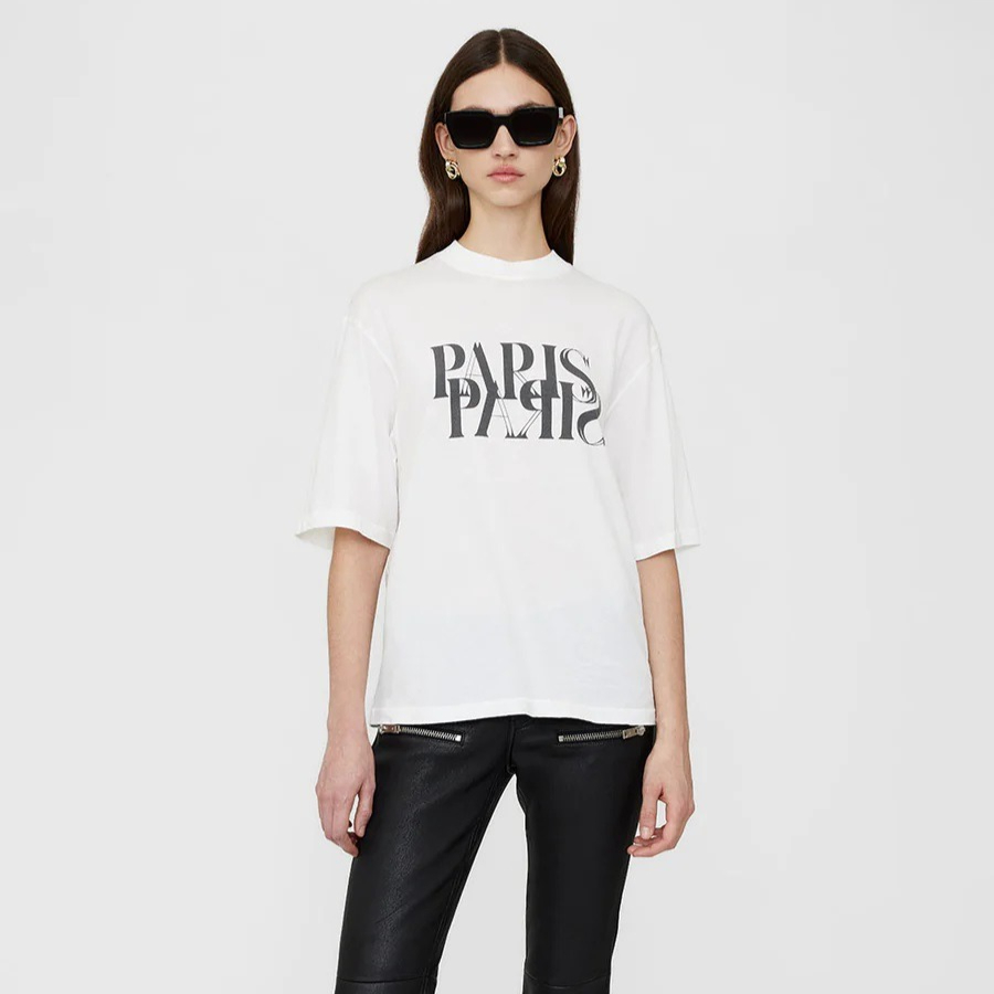 Paris Minimalist Art Luxury Br - огляд і ціна Streetwear Brand Paris