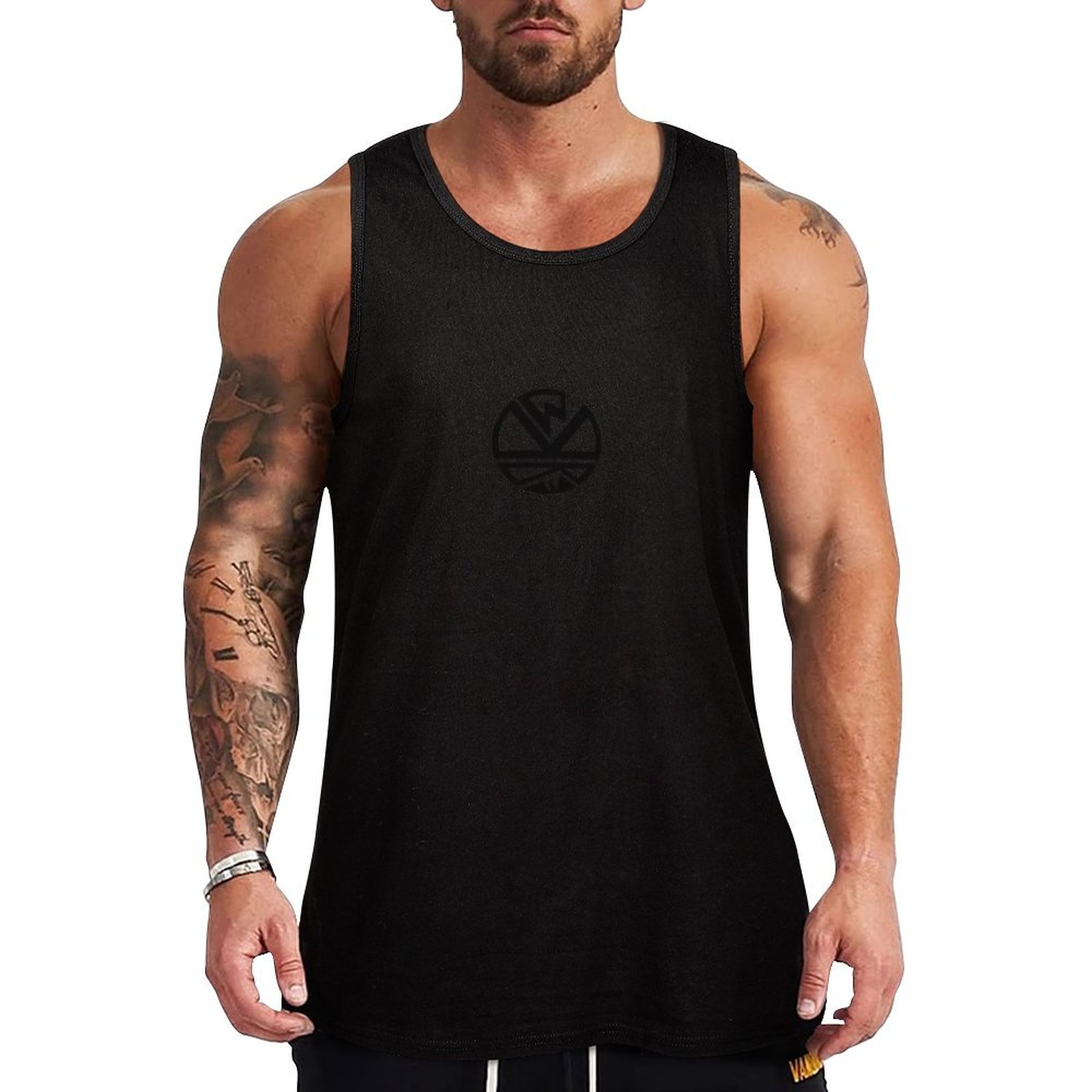 kookwear brand Tank Top Urban  - огляд і ціна Urban Streetwear Brand