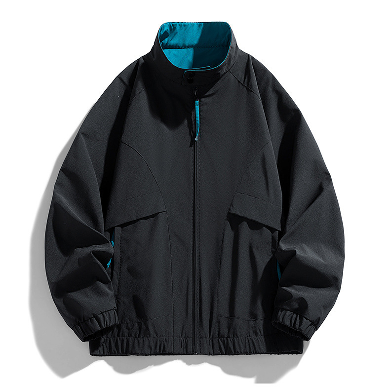 et Coat Knitted Mens Casual Fa - огляд і ціна Good Streetwear Brand