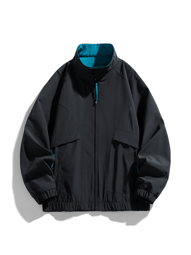 et Coat Knitted Mens Casual Fa - огляд і ціна Good Streetwear Brand
